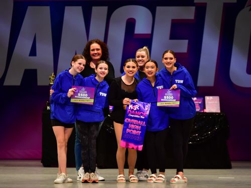 Minneapolis, MN - 5/18/2022 - Awards