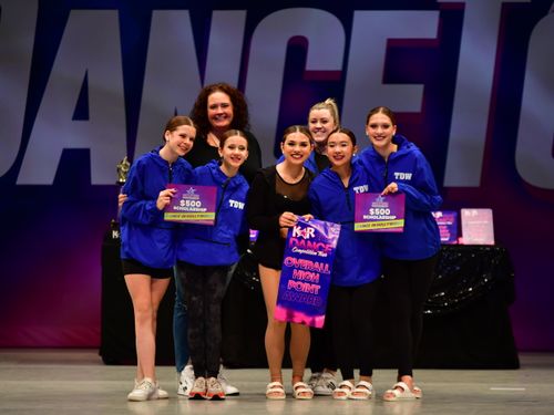 Minneapolis, MN - 5/18/2022 - Awards