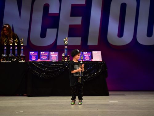 Minneapolis, MN - 5/18/2022 - Awards