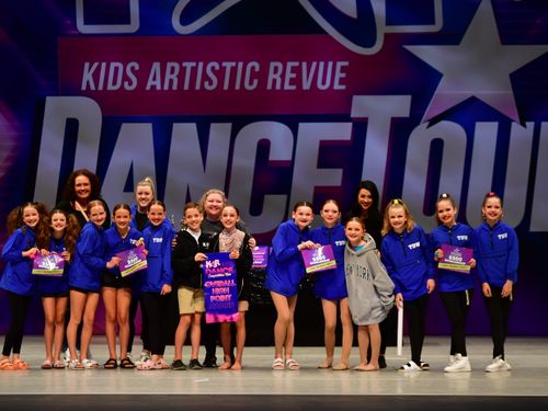 Minneapolis, MN - 5/18/2022 - Awards
