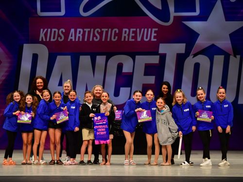 Minneapolis, MN - 5/18/2022 - Awards