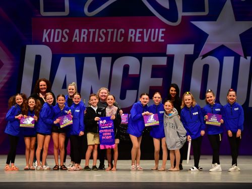 Minneapolis, MN - 5/18/2022 - Awards
