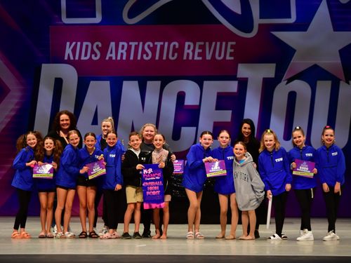 Minneapolis, MN - 5/18/2022 - Awards