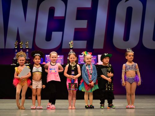 Minneapolis, MN - 5/18/2022 - Awards