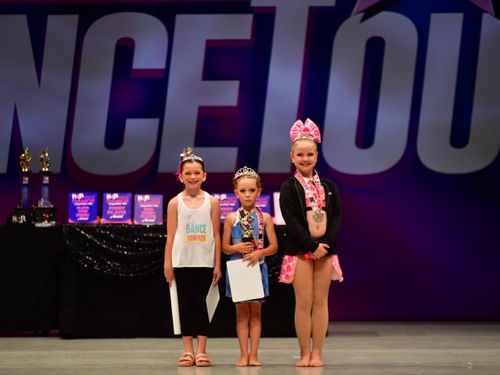 Minneapolis, MN - 5/18/2022 - Awards