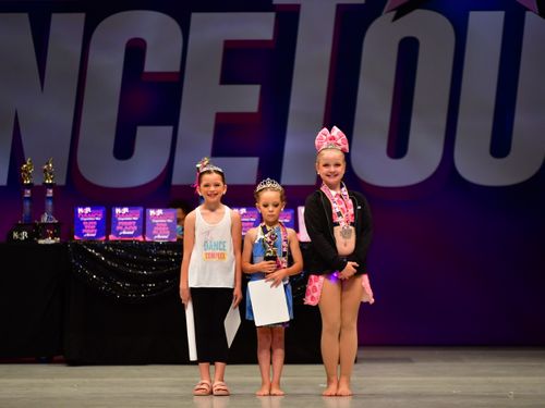 Minneapolis, MN - 5/18/2022 - Awards