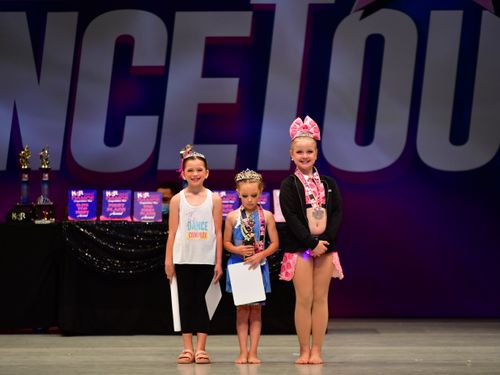 Minneapolis, MN - 5/18/2022 - Awards
