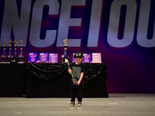 Minneapolis, MN - 5/18/2022 - Awards