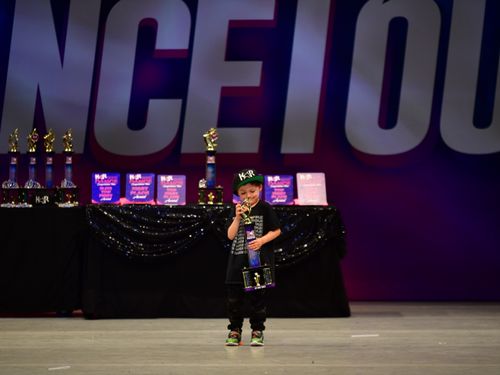 Minneapolis, MN - 5/18/2022 - Awards