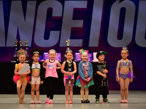Minneapolis, MN - 5/18/2022 - Awards