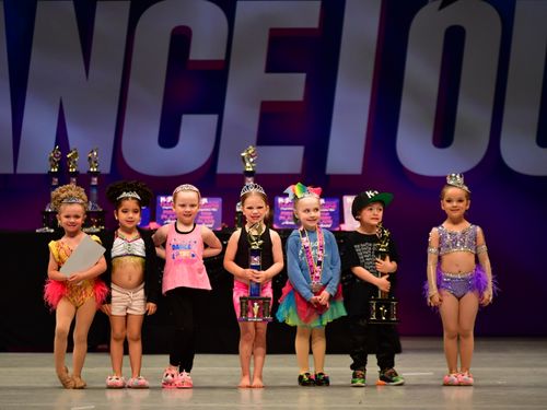 Minneapolis, MN - 5/18/2022 - Awards