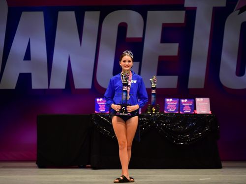 Minneapolis, MN - 5/18/2022 - Awards