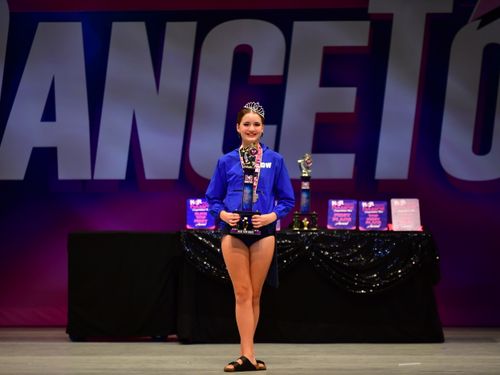 Minneapolis, MN - 5/18/2022 - Awards