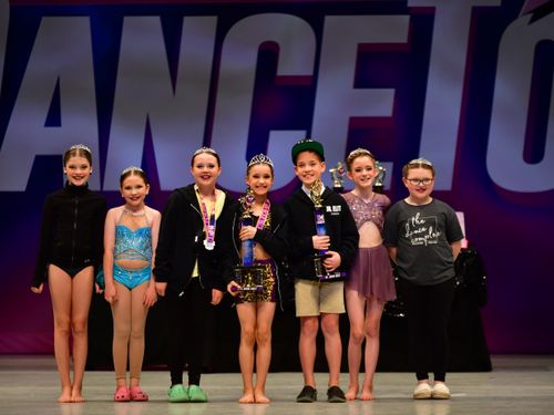 Minneapolis, MN - 5/18/2022 - Awards