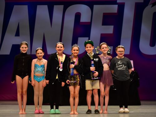 Minneapolis, MN - 5/18/2022 - Awards