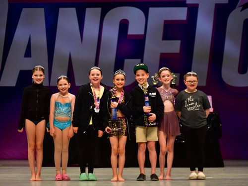 Minneapolis, MN - 5/18/2022 - Awards