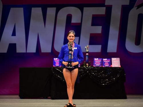 Minneapolis, MN - 5/18/2022 - Awards