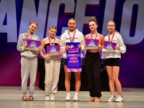 Minneapolis, MN - 5/18/2022 - Awards