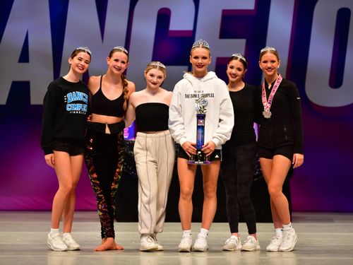 Minneapolis, MN - 5/18/2022 - Awards