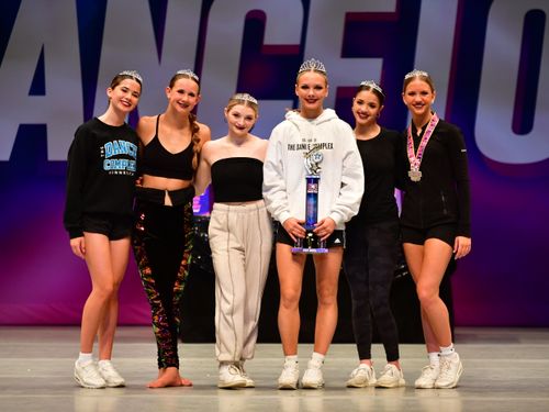 Minneapolis, MN - 5/18/2022 - Awards