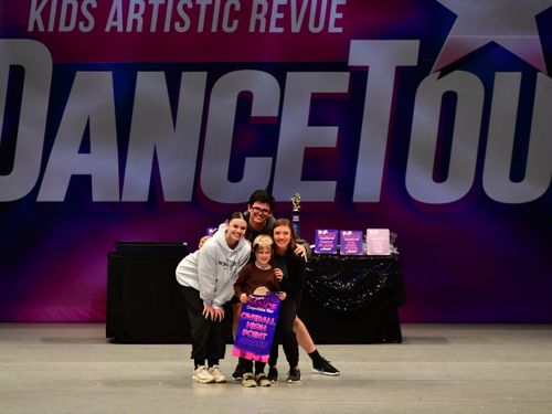 Minneapolis, MN - 5/18/2022 - Awards