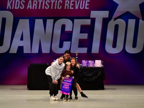 Minneapolis, MN - 5/18/2022 - Awards