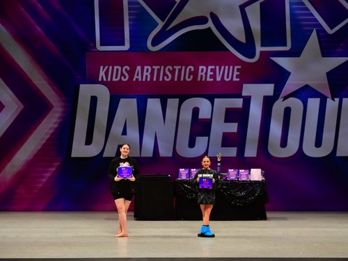 Minneapolis, MN - 5/18/2022 - Awards