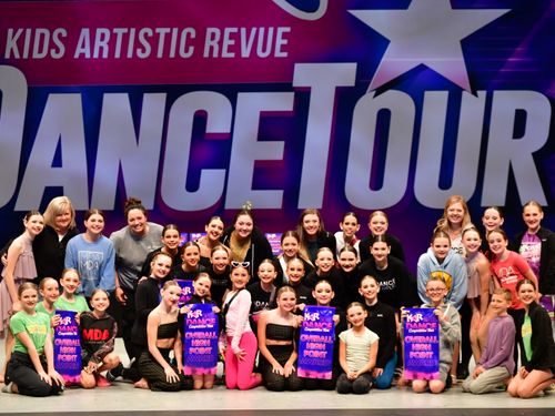 Minneapolis, MN - 5/18/2022 - Awards