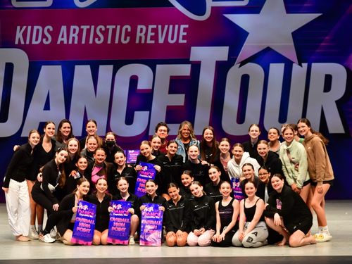 Minneapolis, MN - 5/18/2022 - Awards