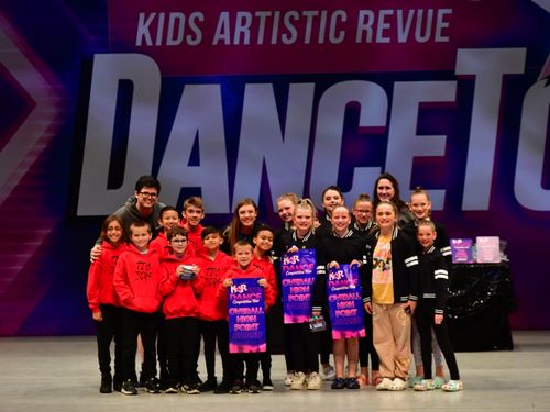 Minneapolis, MN - 5/18/2022 - Awards