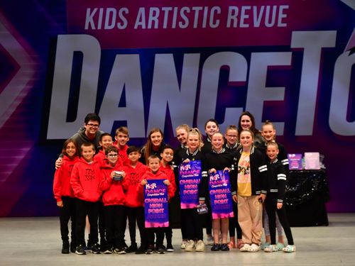 Minneapolis, MN - 5/18/2022 - Awards