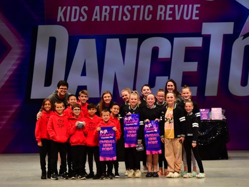 Minneapolis, MN - 5/18/2022 - Awards