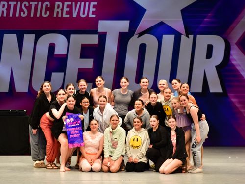 Minneapolis, MN - 5/18/2022 - Awards