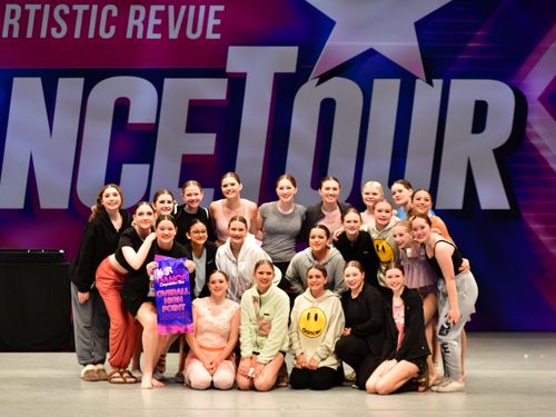 Minneapolis, MN - 5/18/2022 - Awards