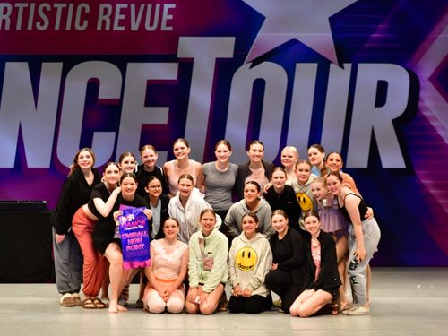 Minneapolis, MN - 5/18/2022 - Awards
