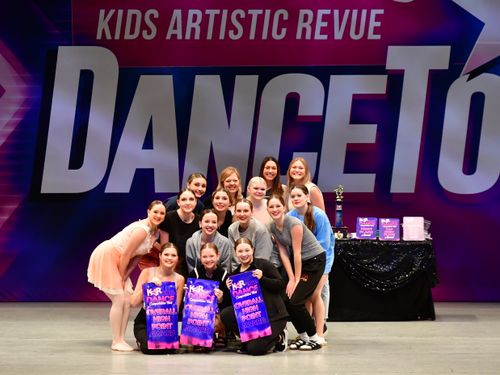 Minneapolis, MN - 5/18/2022 - Awards