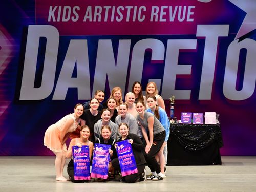 Minneapolis, MN - 5/18/2022 - Awards