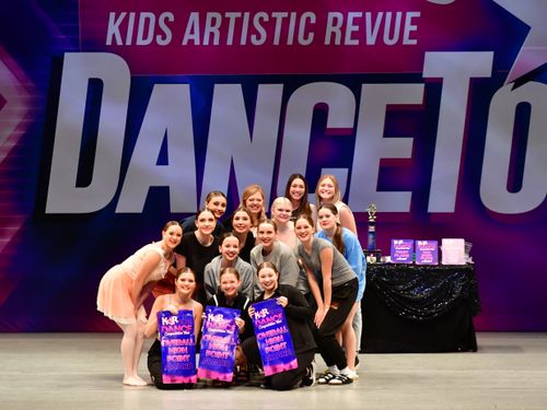 Minneapolis, MN - 5/18/2022 - Awards