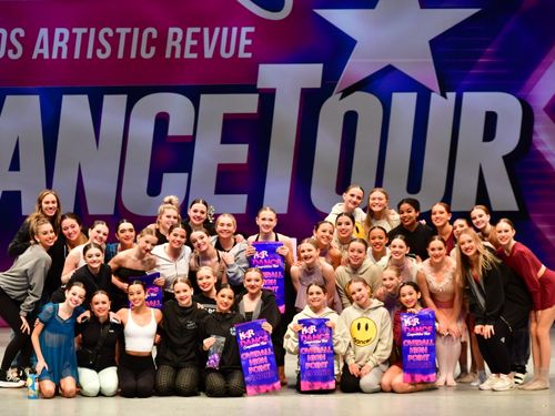 Minneapolis, MN - 5/18/2022 - Awards