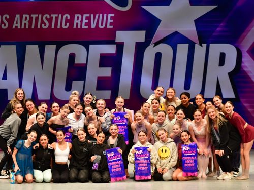 Minneapolis, MN - 5/18/2022 - Awards