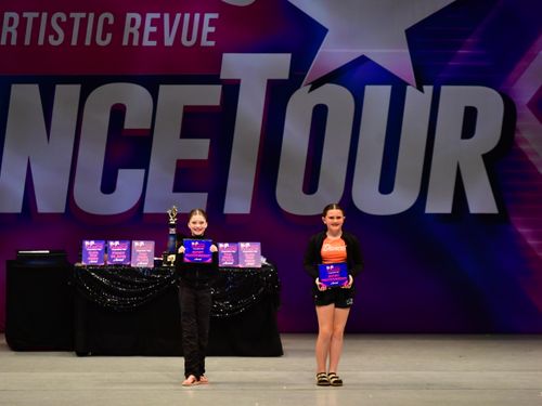 Minneapolis, MN - 5/18/2022 - Awards