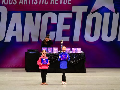 Minneapolis, MN - 5/18/2022 - Awards