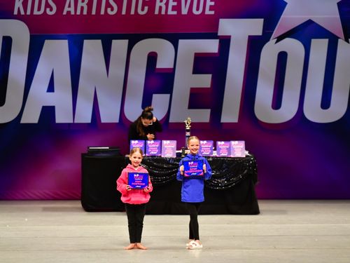 Minneapolis, MN - 5/18/2022 - Awards