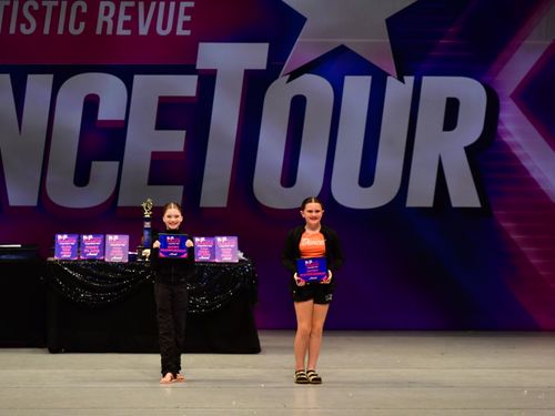 Minneapolis, MN - 5/18/2022 - Awards