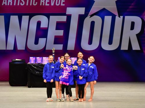 Minneapolis, MN - 5/18/2022 - Awards