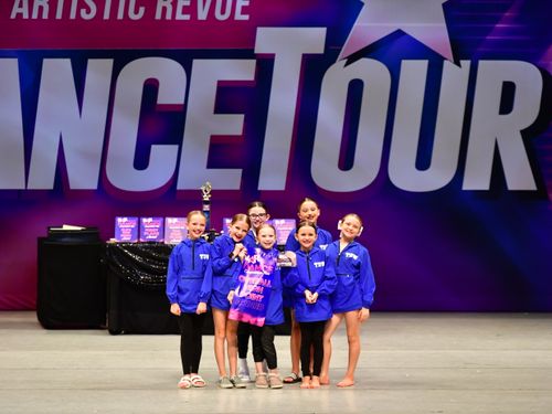 Minneapolis, MN - 5/18/2022 - Awards