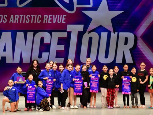 Minneapolis, MN - 5/18/2022 - Awards