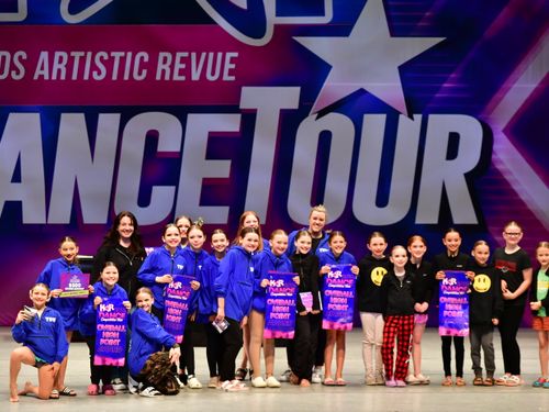Minneapolis, MN - 5/18/2022 - Awards