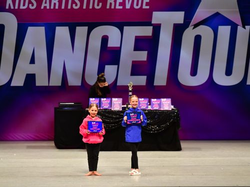Minneapolis, MN - 5/18/2022 - Awards