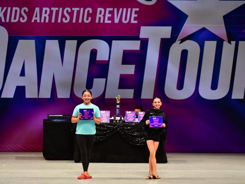 Minneapolis, MN - 5/18/2022 - Awards